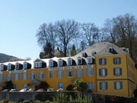 ApparthГґtel Bellevue Thermes de la Reine 