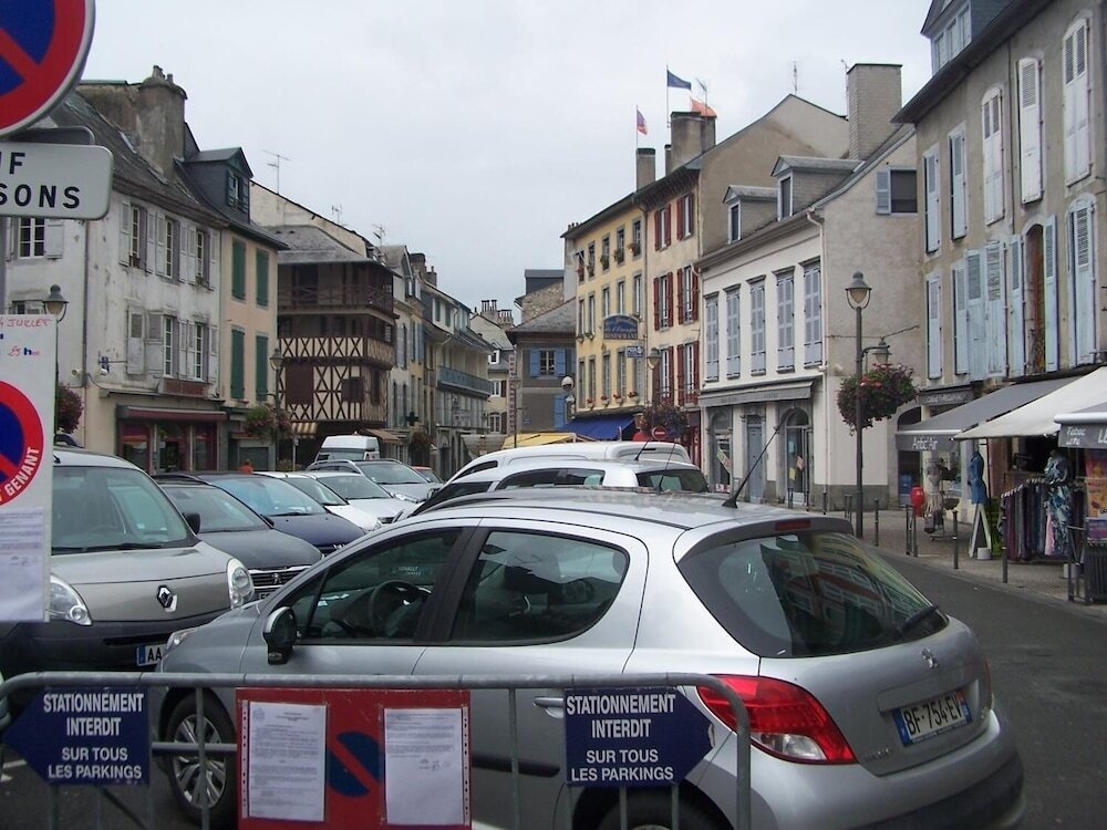 Chez Claire 