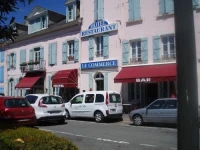 Hotel Le Commerce 