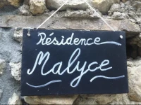 RГ©sidence Malyce 