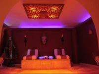 HГґtel & Spa Bellevue 