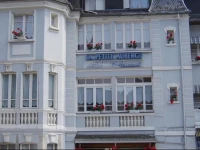 HГґtel La Petite Auberge 