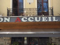 HГґtel Bon Accueil 