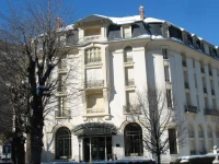 PyrГ©nГ©es Palace 