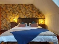 The Free Range Chalet 