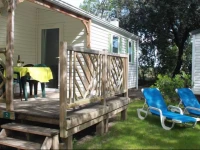 Camping Les GenГЄts dOr 