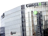 Campanile Paris Est - Porte de Bagnolet 