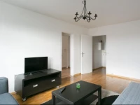 Bel Appartement ГЂ Bagnolet 