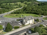 Le Calice Du Gevaudan 