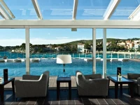 Hotel Ile Rousse Thalazur Bandol 