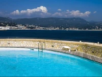 Hotel Delos - Ile de Bendor 