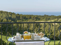 HГґtel Dolce Fregate Provence