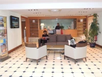 Residence Le Bosquet 3*