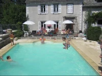 Chambres dHГґtes Le Tournesol 