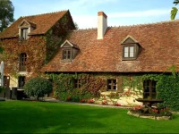 Relais du Silence Moulin De ChamГ©ron 