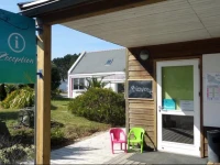 Camping Le Kernest 