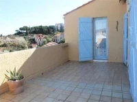 Apartment Proche Du Port De Plaisance 