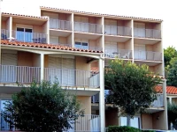Apartment Thalacap I Banyuls sur Mer 