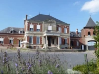 Ferme De Bonavis 