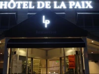 HГґtel de la Paix 