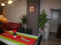 Appartement Les Berges de lOrnain 