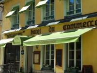 HГґtel du Commerce 