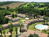 Le Domaine Du Golf Dalbret Golf & Resort 
