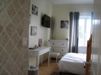 Hotel La Maison sur lEau 