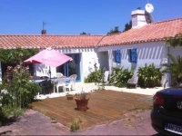 Maison du Bonheur 