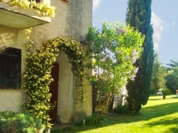 Villa Chemin du Colombier 