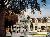 HГґtel & Spa Les Pleiades 