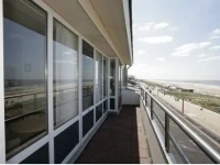 Appartementen Zeezicht 