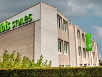 ibis Styles Rouen Nord-Barentin 