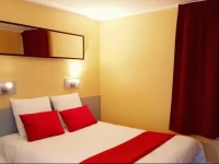 Fasthotel Rouen Nord Barentin 