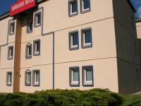 Normandie Hotel Rouen Barentin 