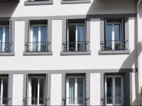 Logis Le Central 