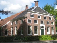Bed & Breakfast Uiterburen 