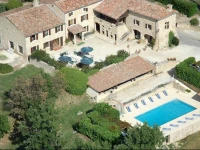 Hotel Le Mas de Rivet 