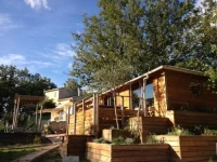 Natura Lodge 