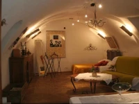 Chambre dhГґtes La Romarine 
