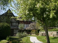 Auberge de la Source - HГґtel de Charme 