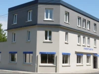 Hotel Jersey 