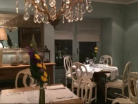 Relais du Silence- HГґtel restaurant Les Ormes 