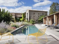 La Maison dUlysse Small Luxury Hotel 