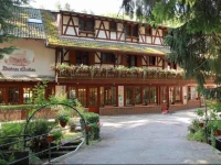 HГґtel-Restaurant Du ChГўteau DAndlau 