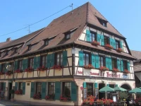 Hotel Restaurant Le Brochet 