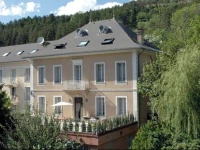Hotel Azteca Barcelonnette 