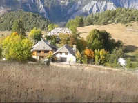 Ferme du Vivier 