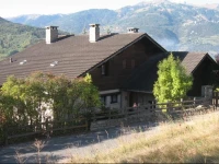 Chalet De Montagne 