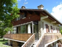 Maison Perce Neige 